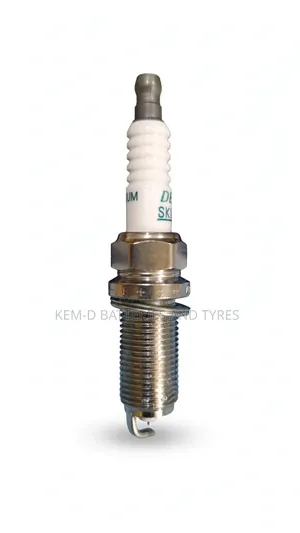 Denso Iridium Spark Plugs 3417 SK16HR11 + Delivery