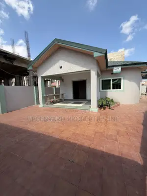 2bdrm House in Mempasem, East Legon for rent