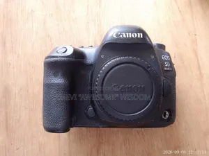 Canon 5d Mk IV