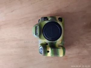 Canon 5d Mk IV