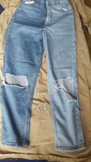 Unisex Jeans Hot Sale - Men Ladies