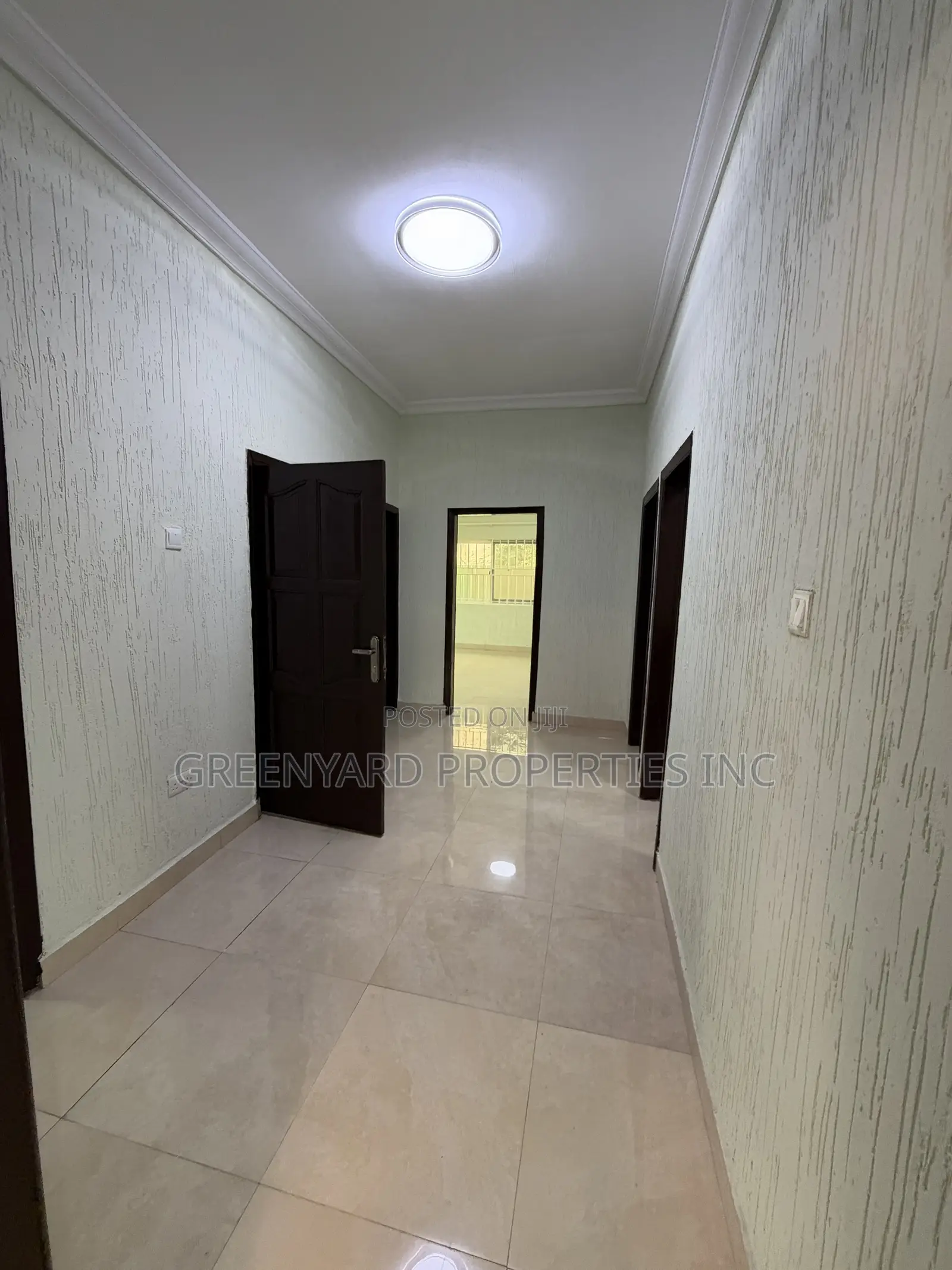 2bdrm House in Mempasem, East Legon for rent