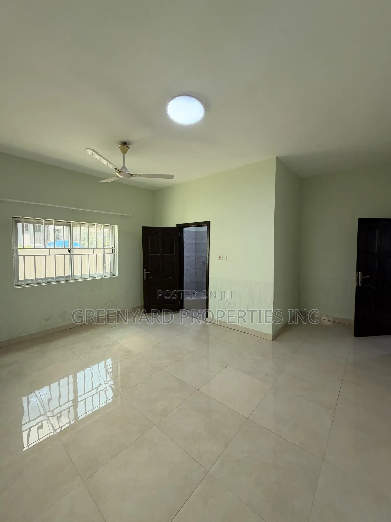 2bdrm House in Mempasem, East Legon for rent