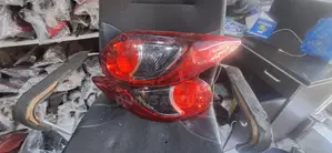 Mazda Cx Taillight