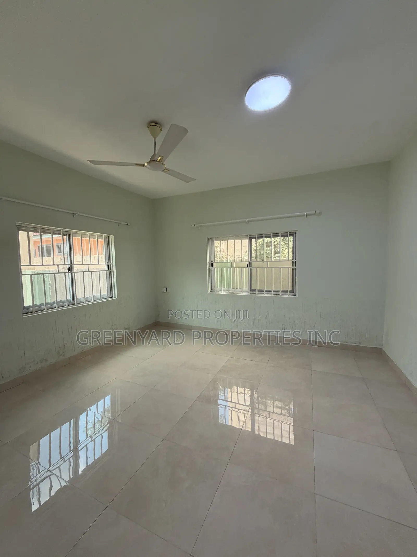 2bdrm House in Mempasem, East Legon for rent