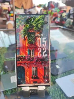 Samsung Galaxy S23 Ultra 256 GB Black