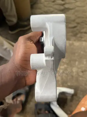 Honda Civic 1.5 Engine Seat.