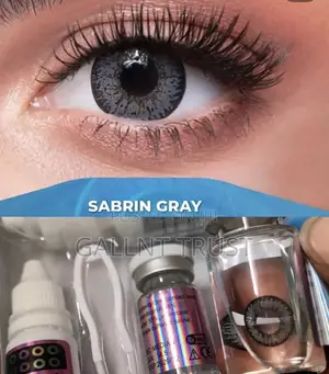 Contact Lens Kit
