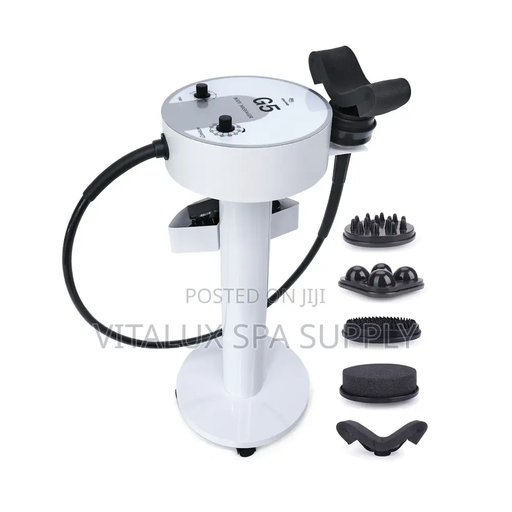G5 Vibration Slimming Machine
