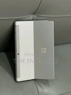 New Microsoft Surface Pro 7 512 GB Gray