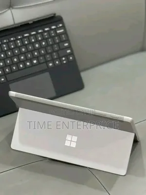 New Microsoft Surface Pro 7 512 GB Gray