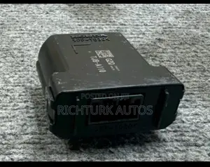 2018 Honda Cr-v Gateway Control Module Unit Tla 17 18 19 20 21 22