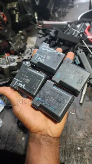 2018 Honda Cr-v Gateway Control Module Unit Tla 17 18 19 20 21 22