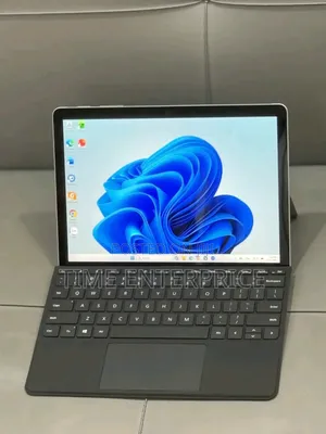 New Microsoft Surface Pro 7 512 GB Gray