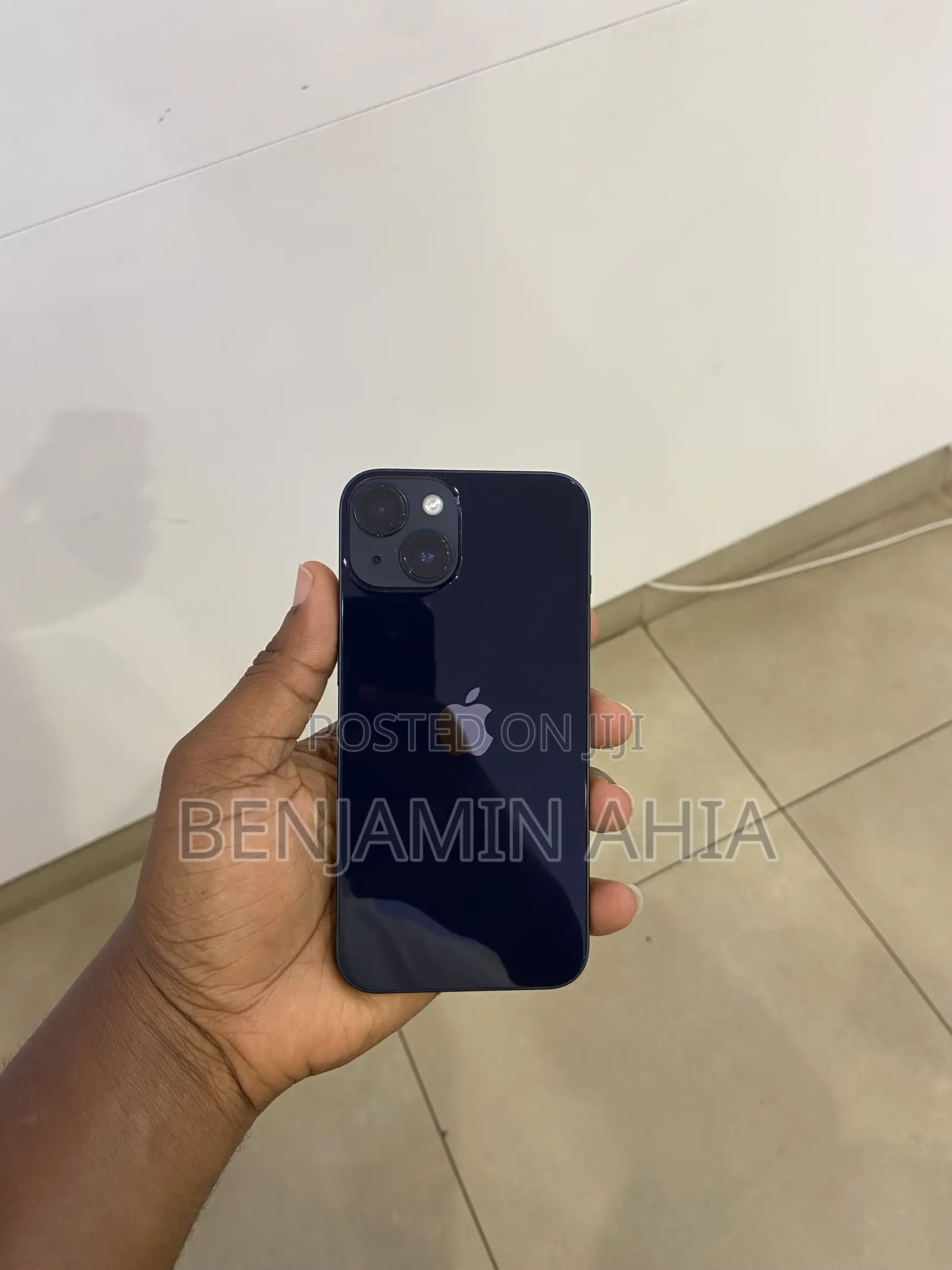 Apple iPhone 14 128 GB Blue