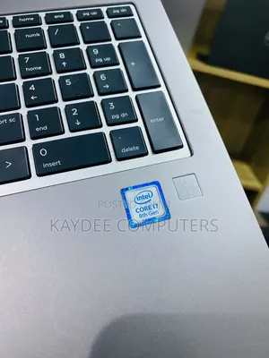 Laptop HP ZBook 15u G5 16GB Intel Core i7 SSD 256GB