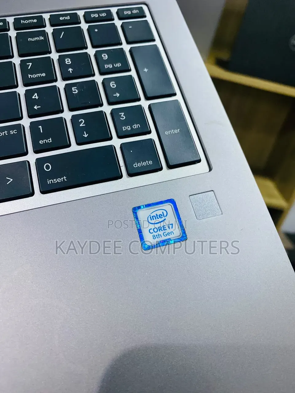 Laptop HP ZBook 15u G5 16GB Intel Core i7 SSD 256GB