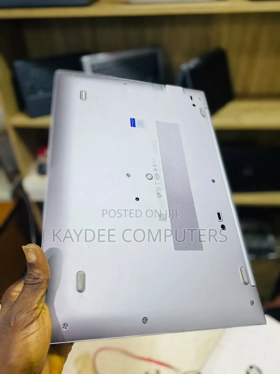 Laptop HP ZBook 15u G5 16GB Intel Core i7 SSD 256GB