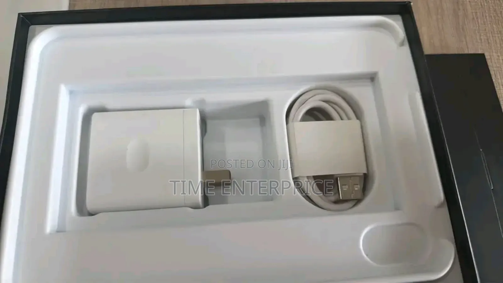New Tablet 512 GB Gray