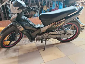 Yamaha 2025 Black