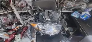 Mazda Cx Headlight