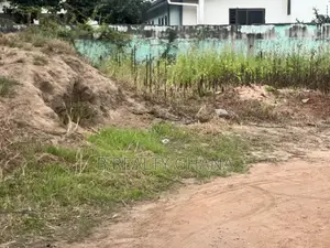 A Titled Land at Spintex for Sale