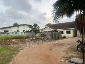 A Titled Land at Spintex for Sale