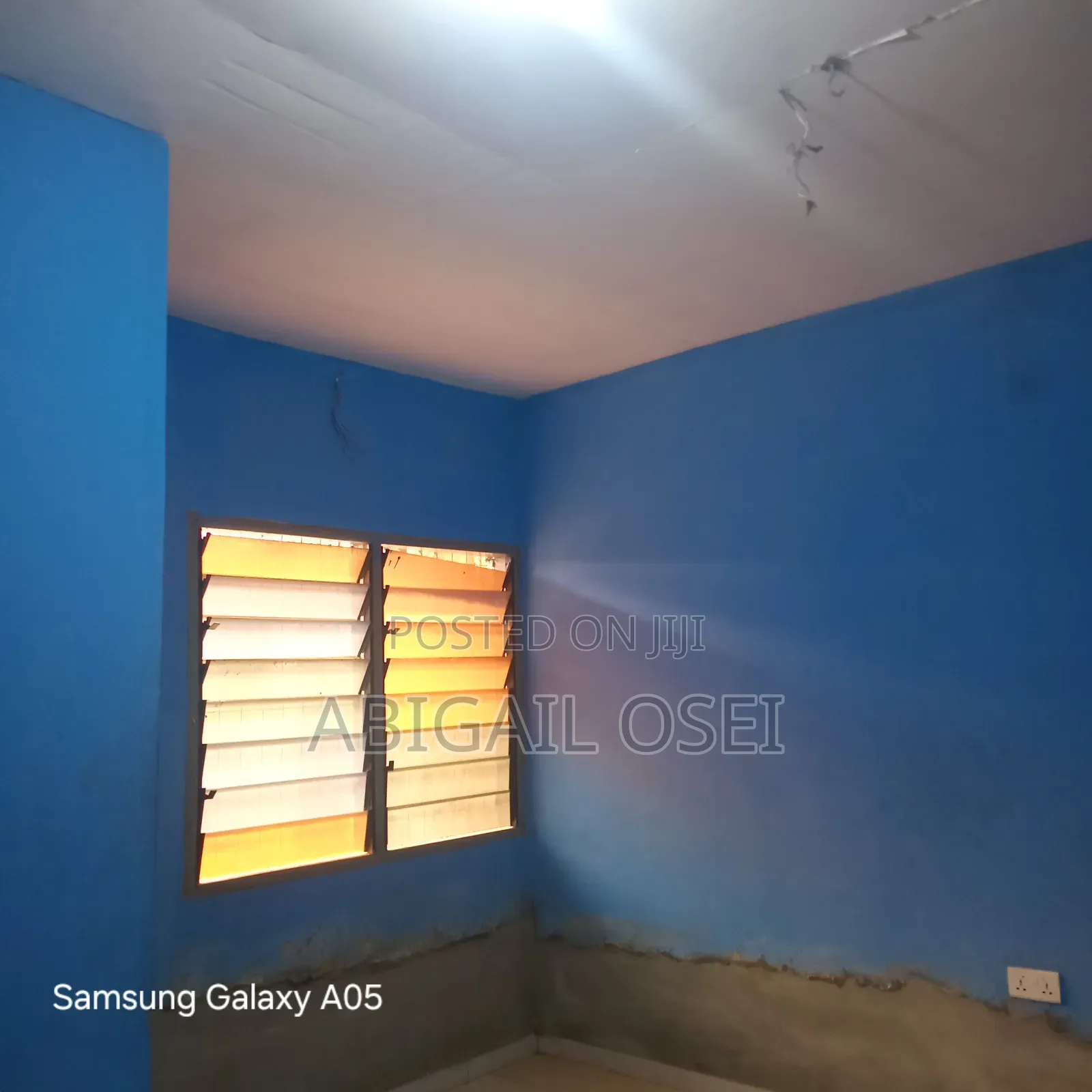 1bdrm Apartment in Kwema, Danfa for rent