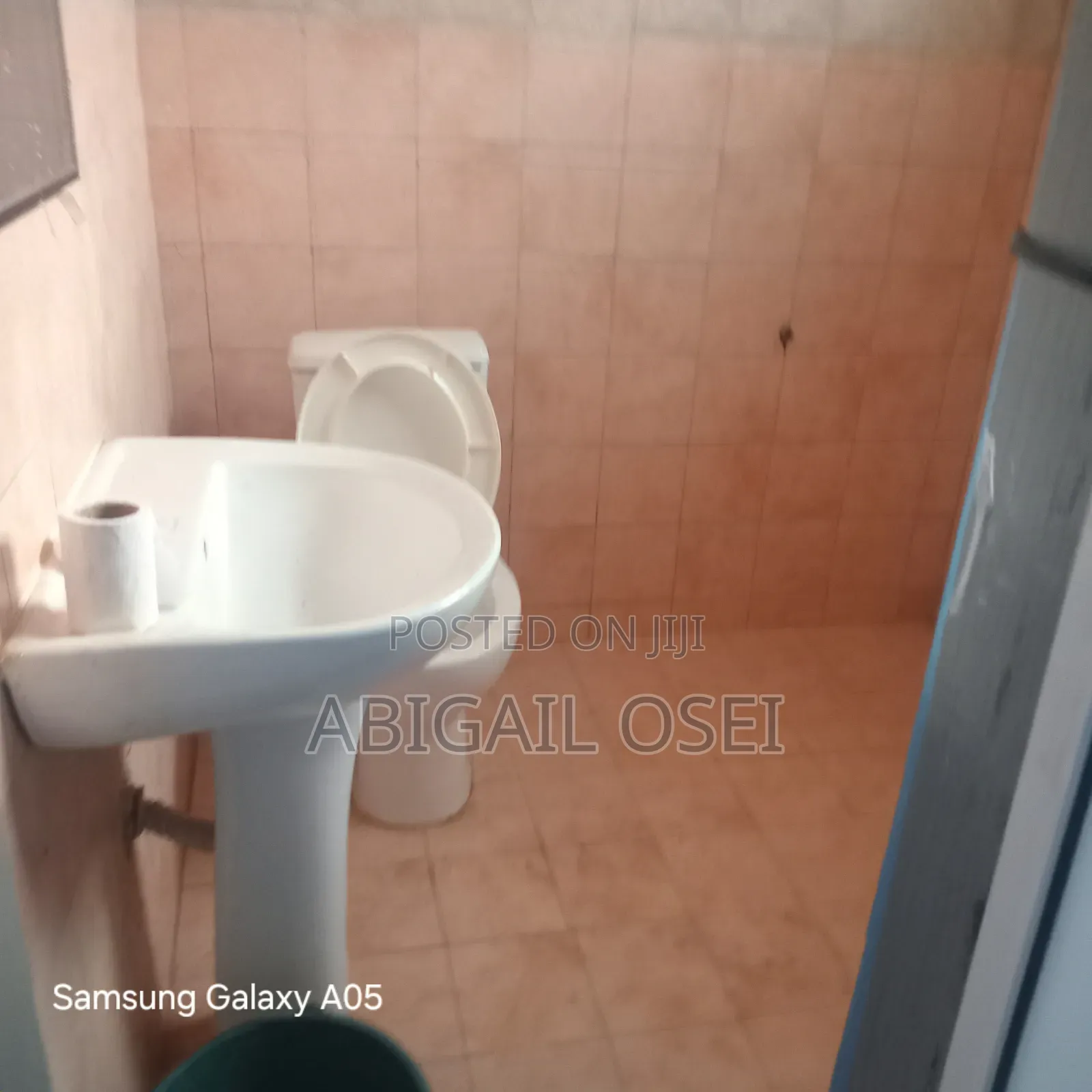 1bdrm Apartment in Kwema, Danfa for rent