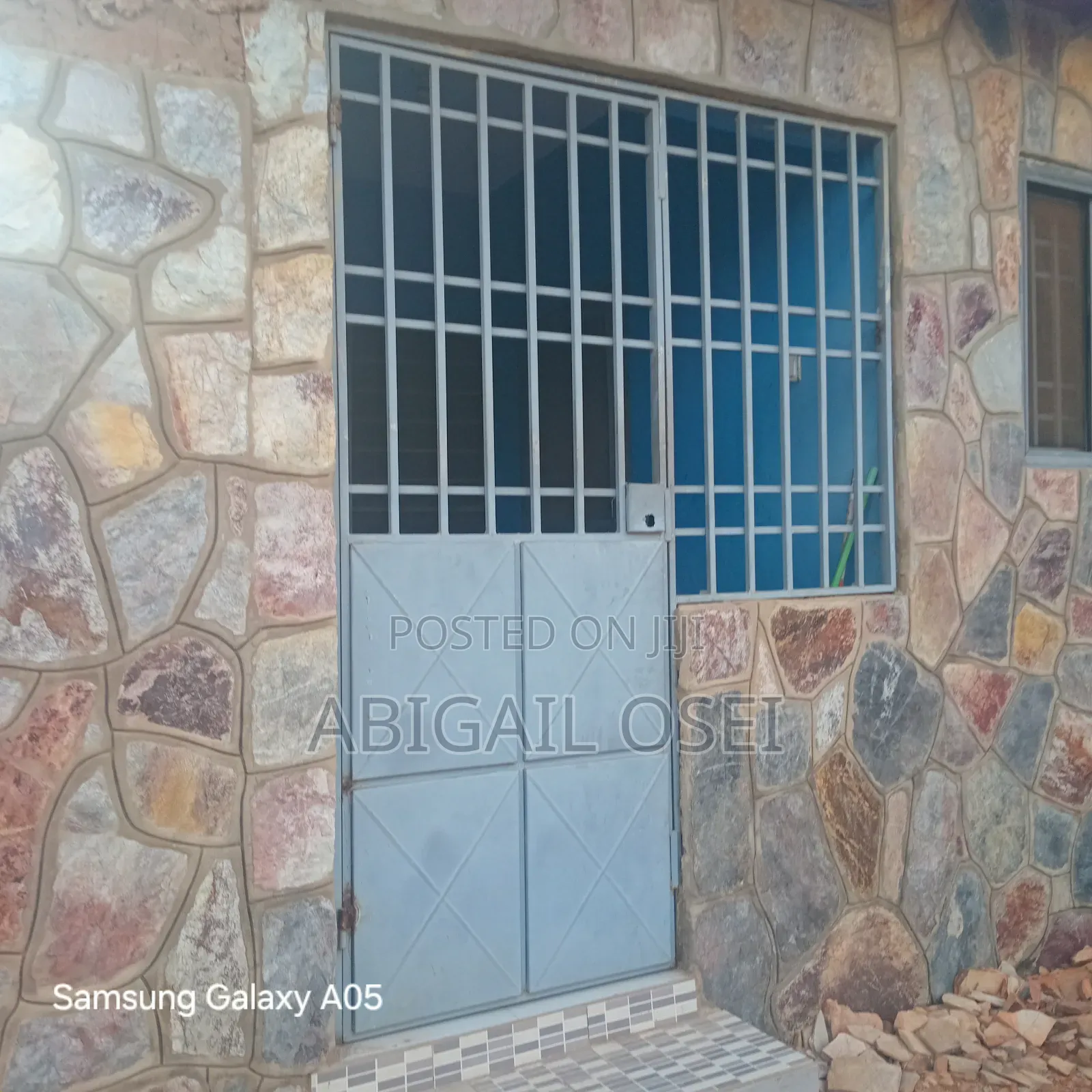 1bdrm Apartment in Kwema, Danfa for rent