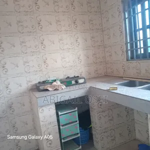 1bdrm Apartment in Kwema, Danfa for rent