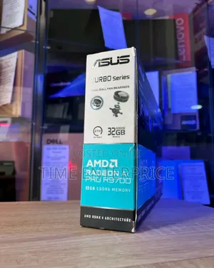 ASUS Amd Rx 32gbg Ddr6