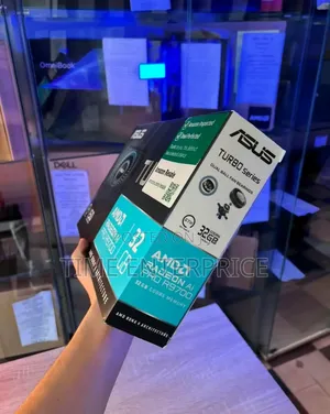 ASUS Amd Rx 32gbg Ddr6