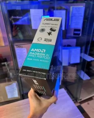 ASUS Amd Rx 32gbg Ddr6