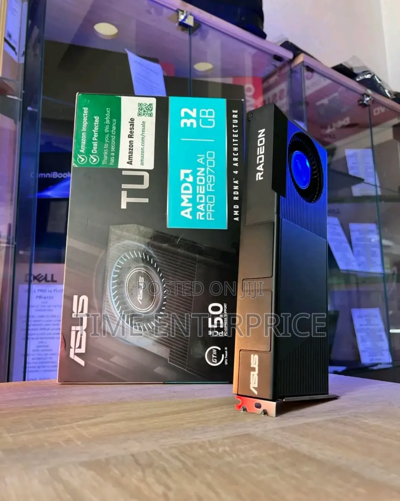 ASUS Amd Rx 32gbg Ddr6