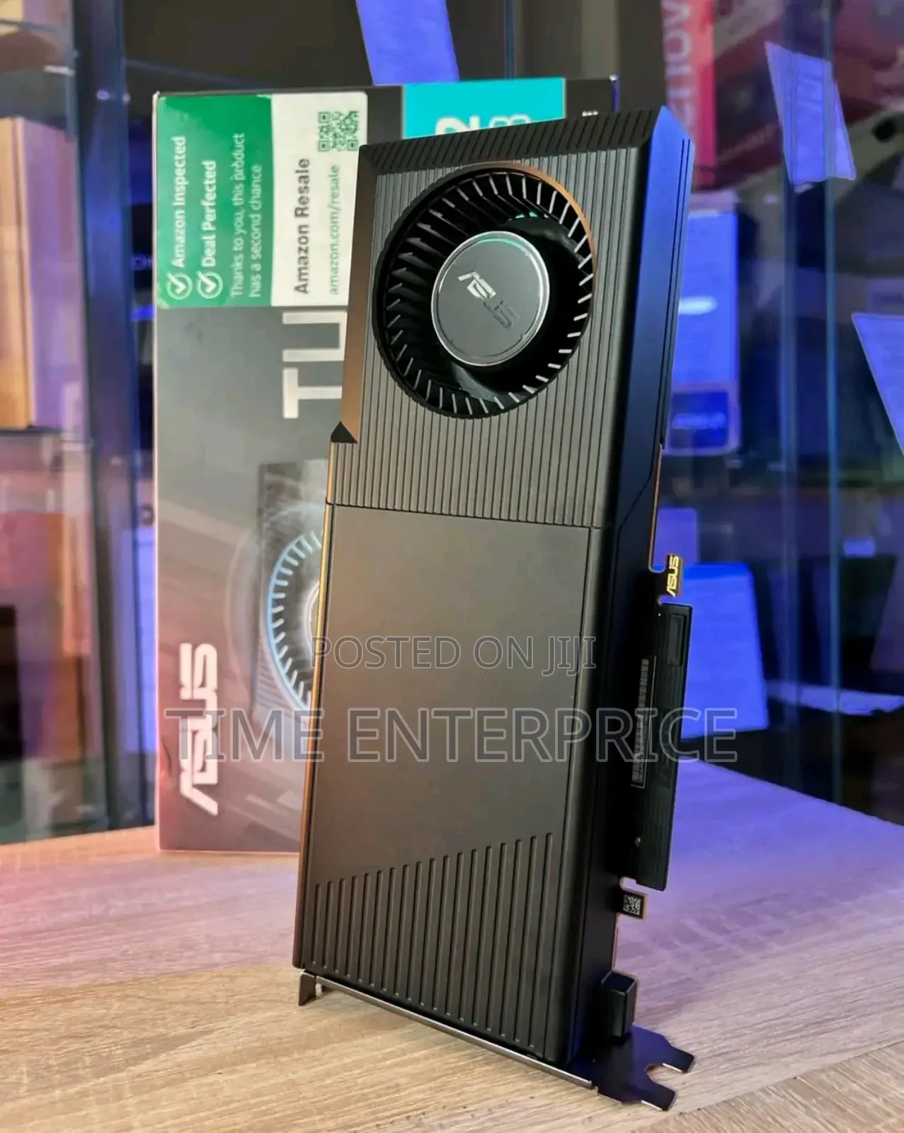 ASUS Amd Rx 32gbg Ddr6