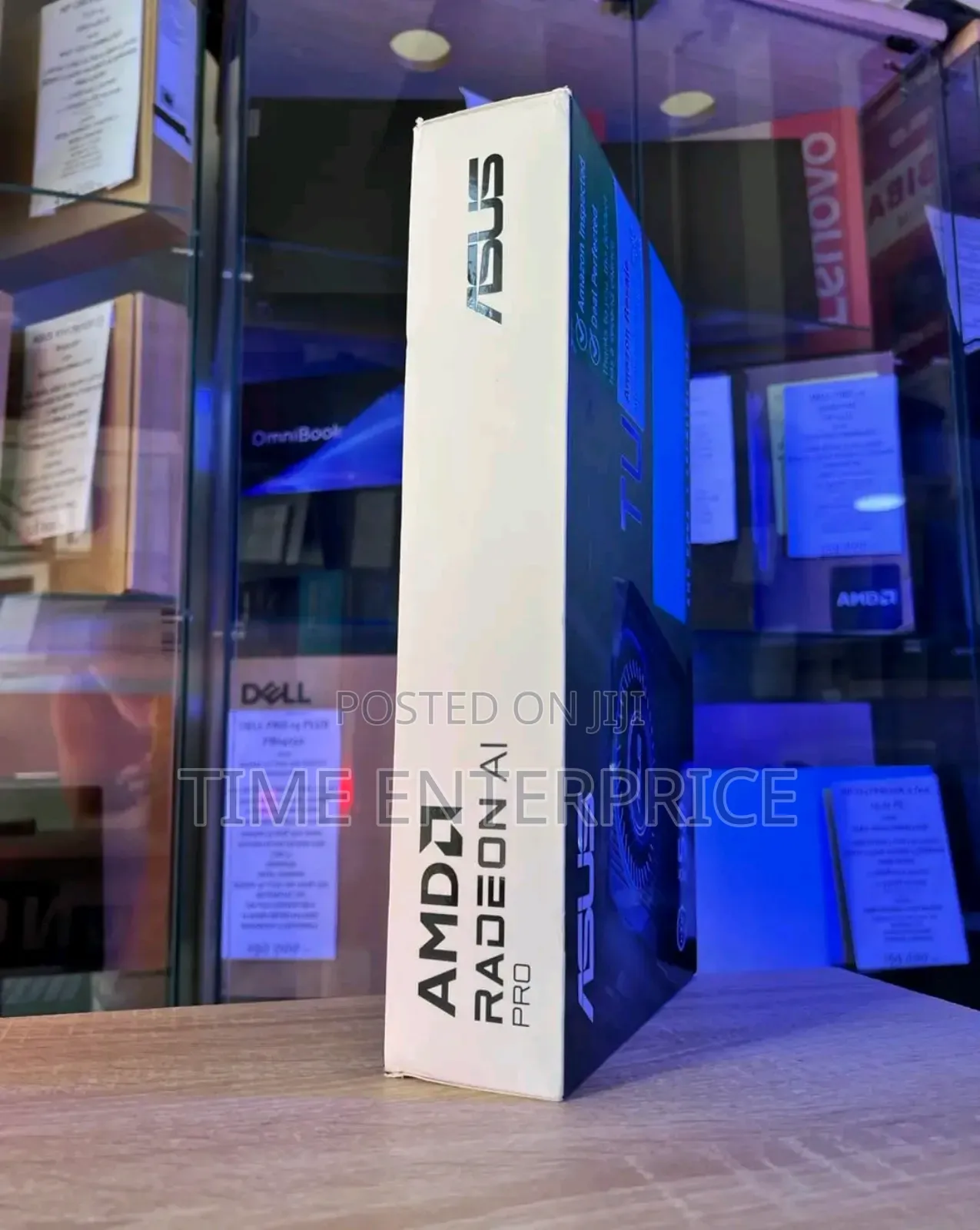 ASUS Amd Rx 32gbg Ddr6