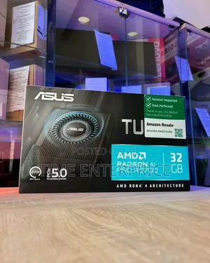 ASUS Amd Rx 32gbg Ddr6