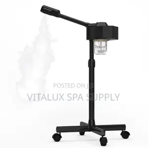 Facial Steamer