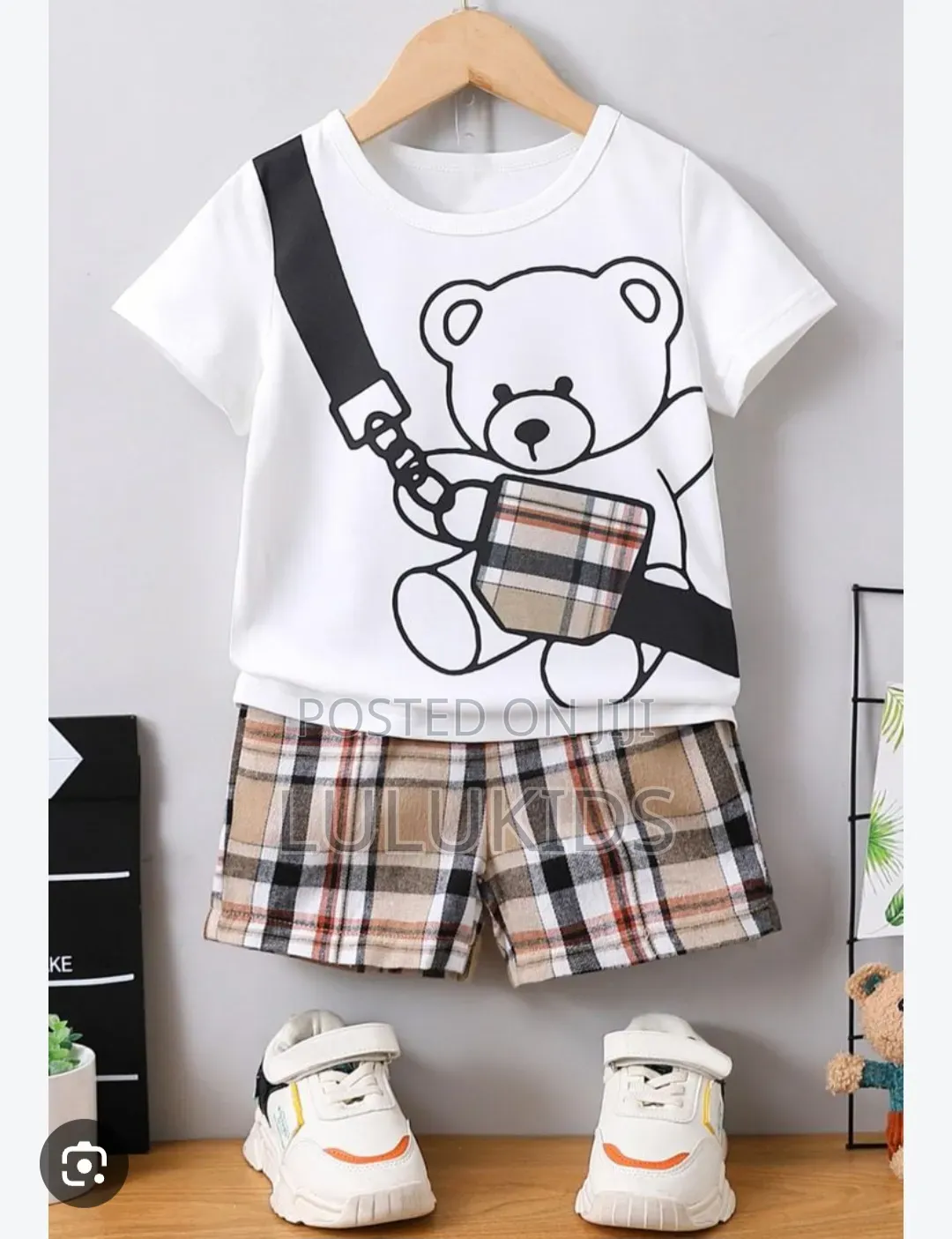 Baby Clothes
