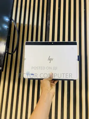 Laptop HP Elite X2 1012 G2 16GB Intel Core i5 SSD 256GB