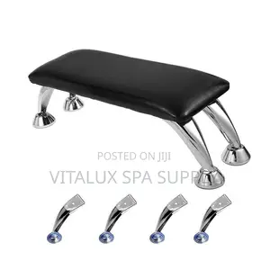 Nail Armrest