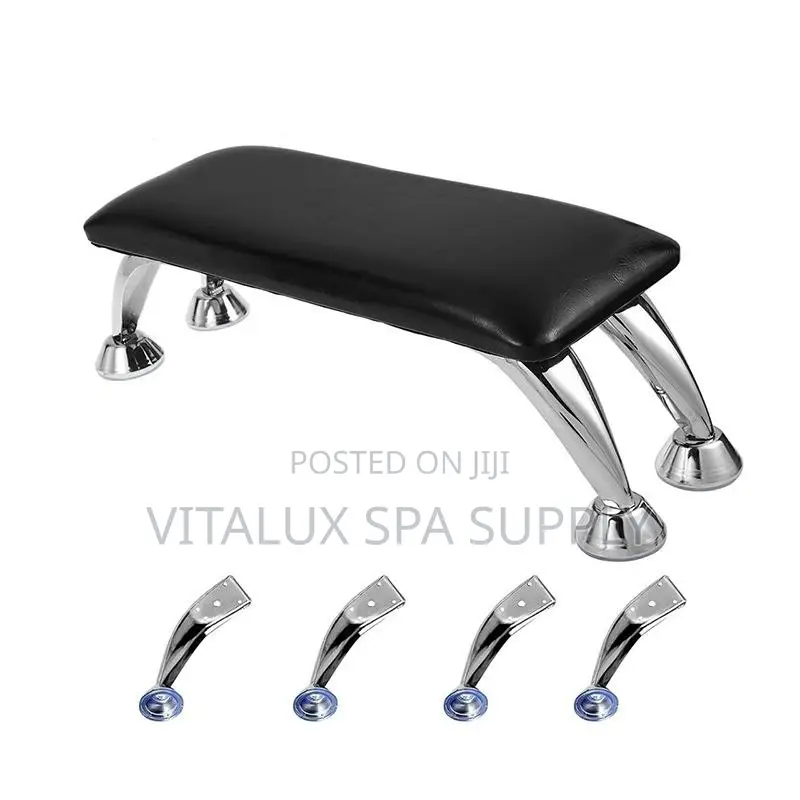 Nail Armrest