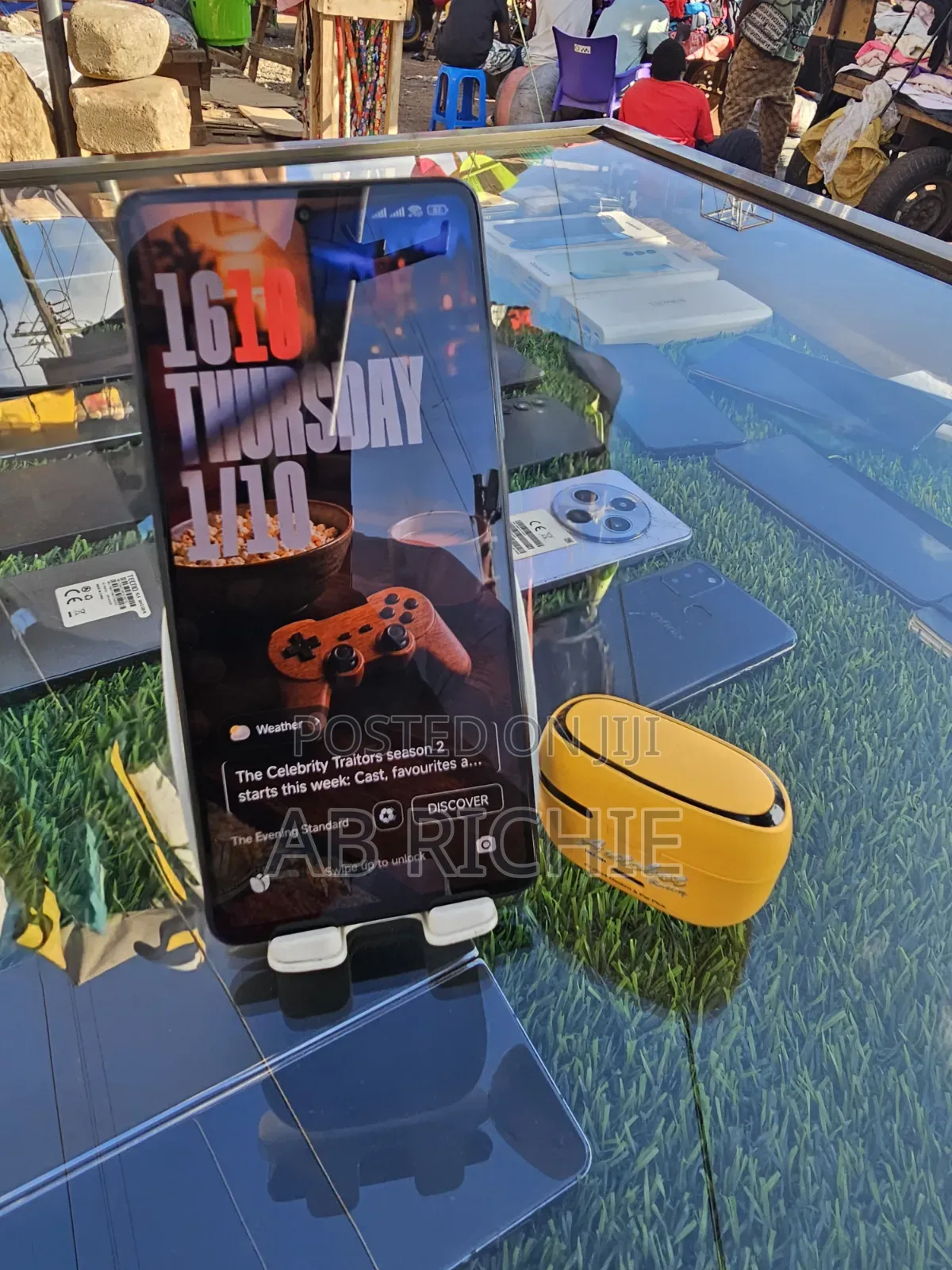 Xiaomi 11T Pro 256 GB Black