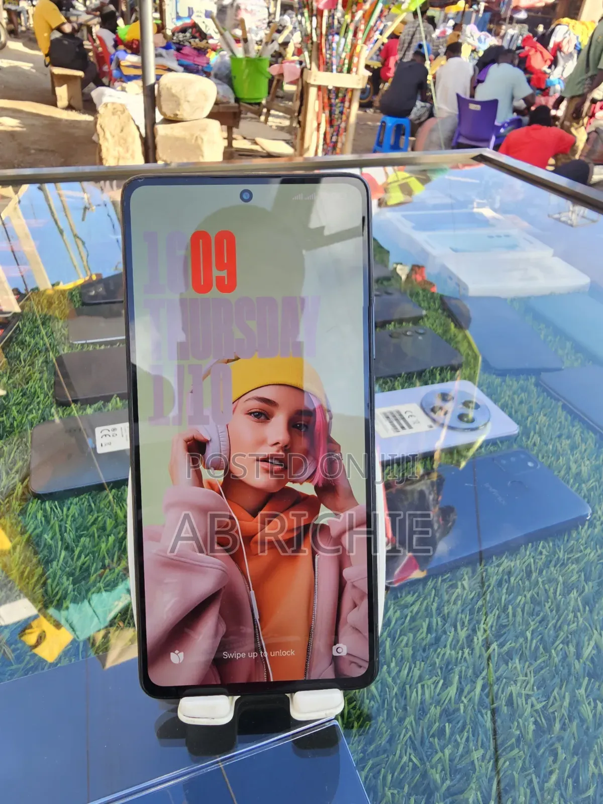 Xiaomi 11T Pro 256 GB Black