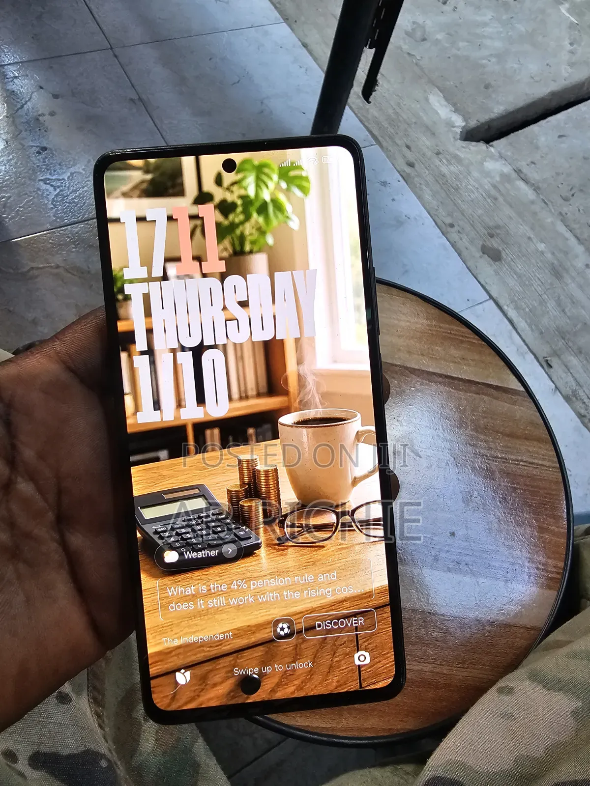 Xiaomi 11T Pro 256 GB Black