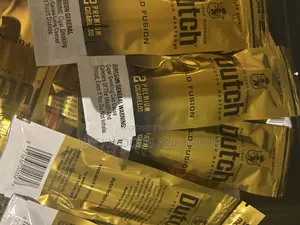 Dutch Masters Natural Leaf Wraps