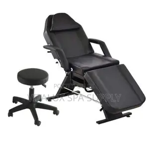 Facial Beauty Massage Bed