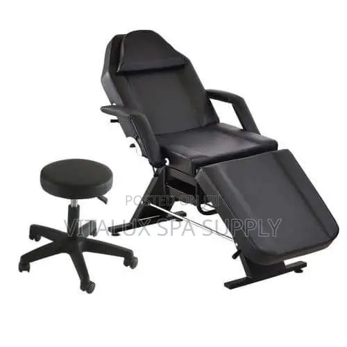 Facial Beauty Massage Bed
