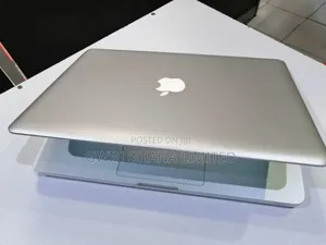 Laptop Apple MacBook 2012 8GB Intel Core i5 HDD 500GB